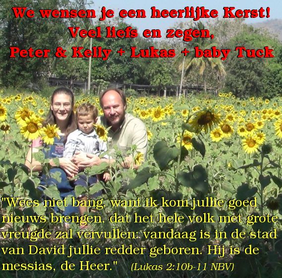 Heelijke Kerst!! Heelijke Kerst!!